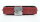 Fleischmann H0 Diesellok V100 rot Gleichstrom