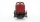 Fleischmann H0 Diesellok V100 rot Gleichstrom