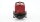 Fleischmann H0 Diesellok V100 rot Gleichstrom