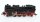 Piko H0 Dampflok BR 75 582 DR Gleichstrom