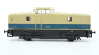 Lima H0 Diesellok BR E10 1269 türkis/beige Gleichstrom