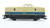 Lima H0 Diesellok BR E10 1269 türkis/beige Gleichstrom