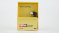 Brawa H0 5370 Scheinwerfer (in Kunststoffbox)