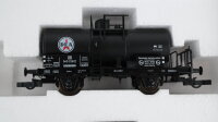 Fleischmann H0 94 5802 Kesselwagen-Set DB