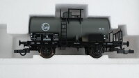 Fleischmann H0 94 5802 Kesselwagen-Set DB
