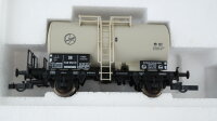 Fleischmann H0 94 5802 Kesselwagen-Set DB