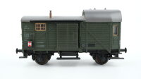 Fleischmann H0 1468 Güterzugbegleitwagen  DB