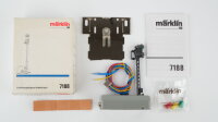 Märklin H0 7188 Lichthauptsignal elektrisch...