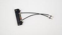 Märklin H0 73407 Zugschlussbeleuchtung mit LED, 1...
