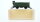 Trix H0 52 3604 00 Hochbordwagen mit Bremsehaus 65515 V0mz. K.Bay.Sts.B.