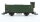 Trix H0 52 3604 00 Hochbordwagen mit Bremsehaus 65515 V0mz. K.Bay.Sts.B.
