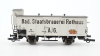 Brawa H0 48249 Bierwagen DB