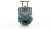 Jouef H0 Elektrolok BB 9201 SNCF Gleichstrom Messingzahnräder