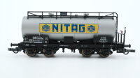 Brawa H0 47055 Kesselwagen "Nitag" DB