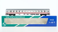Tillig H0 74549 Sachsenmodelle Reisezugwagen"...