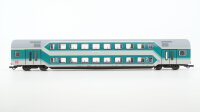 Tillig H0 14429 Doppelstock Personenwagen DB