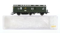 Electrotren H0 006307 Bahnpostwagen Deutsche Bahn AG