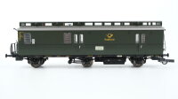 Electrotren H0 006307 Bahnpostwagen Deutsche Bahn AG