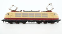 Fleischmann H0 Elektrolok BR 103 116-8 DB Gleichstrom
