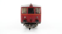 Lima H0 Diesel Triebwagen BR 515 590-8 DB Gleichstrom