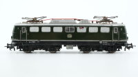 Fleischmann H0 Elektrolok BR E40 034 DB Gleichstrom