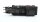 Liliput H0 Dampflok BR 91 1323 DB Gleichstrom
