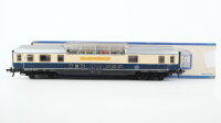 Hornby H0 7449 Rheingold  Personenwagen mit Panoramadach...