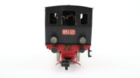 Rivarossi H0 Dampflok BR 851.121 FS Gleichstrom