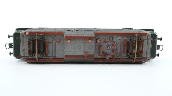 Roco H0 Elektrolok BR 144 075-8 DB Gleichstrom (auch Oberleitung)