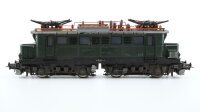 Roco H0 Elektrolok BR 144 075-8 DB Gleichstrom (auch...