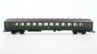 Röwa H0 3111 Personenwage  Kl.2, DB