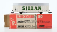 Fleischmann H0 1477 Grossraum-Güterwagen 20 80 022-0...