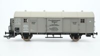 Fleischmann H0 5307K Gedeckter Güterwagen Dresden...