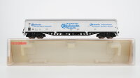 Fleischmann H0 5389 Grossraum-Güterwagen 21 80 057 9...