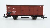 Fleischmann H0 855825K Güterwagen gedeckt "...