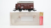 Fleischmann H0 545502 Weinkesselwagen Würzburg 503...