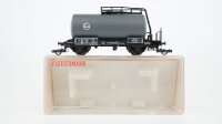 Fleischmann H0 5408 Kesselwagen (Eva) 581 464 [P] DB