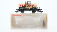 Fleischmann H0 5420 K Kesselwagen Halle 559 897 [P] Leuna...