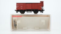 Fleischmann H0 5866K Güterwagen  mit...