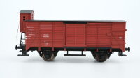 Fleischmann H0 5866K Güterwagen  mit...