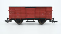 Fleischmann H0 5350 Gedeckter Güterwagen"...