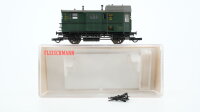 Fleischmann H0 5302K Güterzug-Begleitwagen Pwg 12,4...