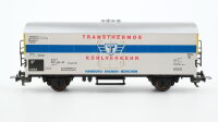 Fleischmann H0 5340 Kühlwagen 21 80 806 2 078-4 [P] DB