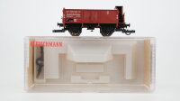Fleischmann H0 5212K Offener Güterwagen"...