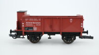 Fleischmann H0 5212K Offener Güterwagen"...