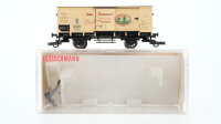 Fleischmann H0 5865K Gedeckter Güterwagen...