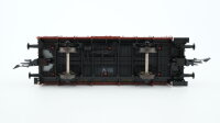 Fleischmann H0 5863K Offener Güterwagen München 65 001 KBStB