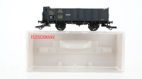Fleischmann H0 5886K Hochbordwagen Lothringen 103 859 ELRE