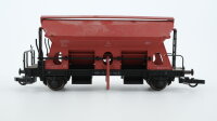 Fleischmann H0 1486 Selbstentladewagen  DB