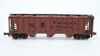 Minitrix N 3101 Güterwagen" Southern Pacific"